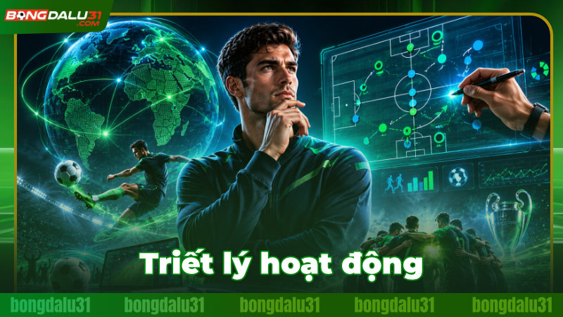 Kim chỉ nam trong mọi dịch vụ